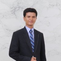 Diski Junaidi Putra