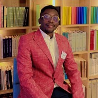 Mr. Androvish Berrian, LLM, MA
