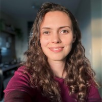 Juliane Ferreira Kerkhoven