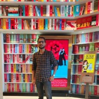 Saket Vihari