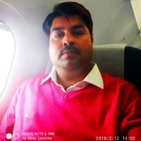 Sharad Upadhyay