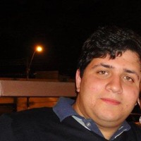 Luis Felipe Jorge