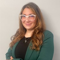 Lorena Laverde, Ed. D.