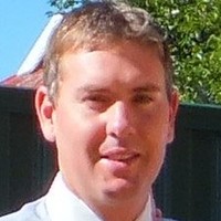 Jason Stevens