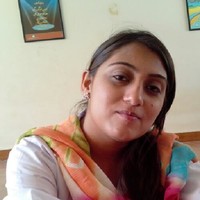 Ana Ahmdani