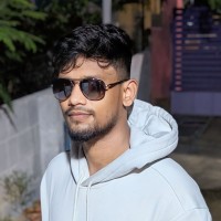 Mahesh Kumar C