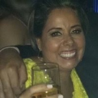 Cleide Rodrigues Pereira