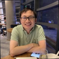 Eric Cheng