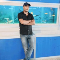 Amit Kumar Mahto