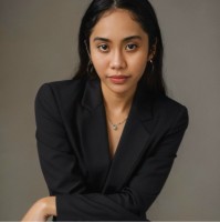 Regina Steffi Pelawi