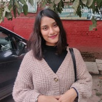 Monazza Sajid