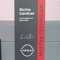 Richard Gardner