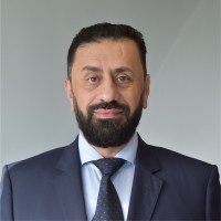 Muhammed Al Sumadi, DBA®, MSc Eng.