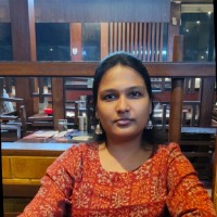 Vinodhini Thiruvenkadam