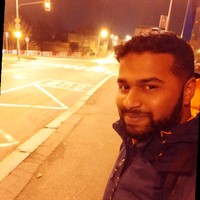 Anandhu Das