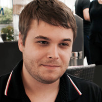 Roman Kupriyanov