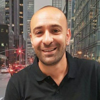 Kobi Agranati