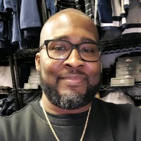 Kevin Wilson