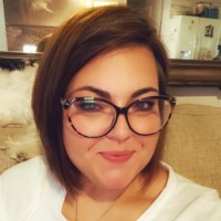 Candice Patterson