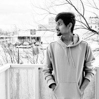 Vignesh Angamuthu