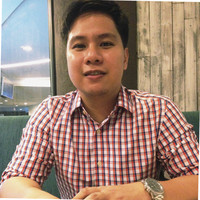 Miguel Faustine Talusan, Usrn