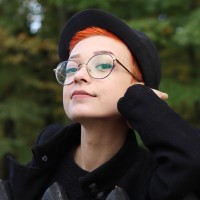 Alisa Moroz
