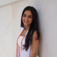 Muskaan Lulla