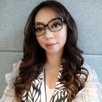 Bianka Margareth S. S.Farm.,M.Farm., QRMP