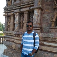 Nihar Ranjan Das