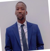 Dame Ndiaye
