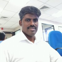 Velmurugan Muthukrishnan