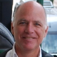 Rodrigo Zenon Santillan