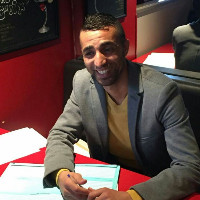Younes M