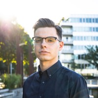 Rhys M. Godin