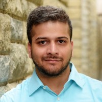 Siddharth Parwatay