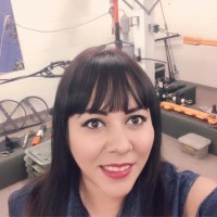 Elizabeth Mota Mendoza