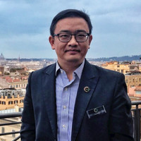 Kent Huang