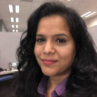 Deepa Shetty, MBA, PMP®