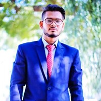 Syed Qutub ali