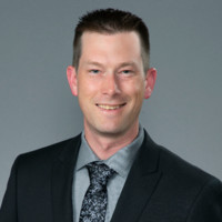 Josh Morey