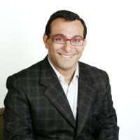 Sameer Talwar Redkite