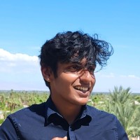 Kannan Shilen