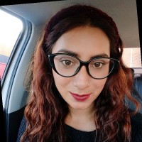 Fatima Aldape