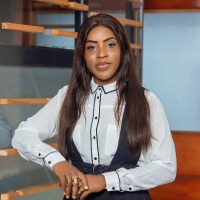 Winnie Nantcha Ngoufack