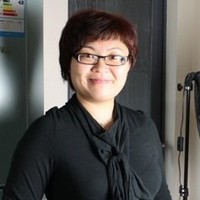 Zeng Li