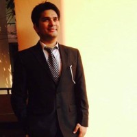 Nakul Yadav