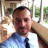 Simone Giovanelli