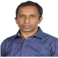 Chandra shekar Krishna