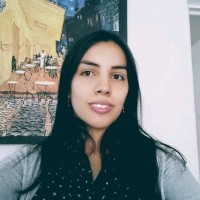 Sofía Natalí Mendoza Cabrera