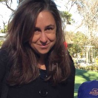 Anna Walsh